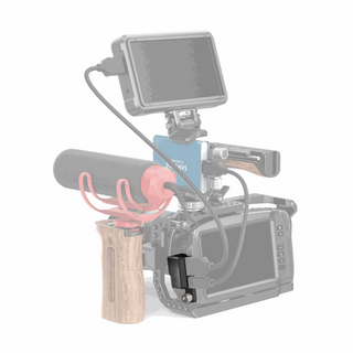 SmallRig Right-Angle Adapter for BMPCC 4K Camera Cage AAA2700