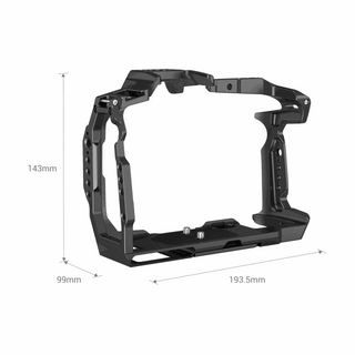 SmallRig Full Cage for BMPCC 6K Pro / 6K G2 3270