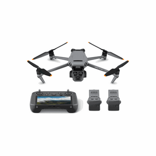 DJI Mavic 3 Pro Drone with Fly More Combo & DJI RC Pro