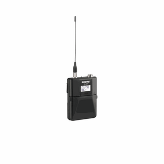 SHURE - ULXD1=-K51 - ULXD1 BODYPACK TRANSMITTER