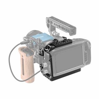 SmallRig Half Cage for BMPCC 4K / 6K CVB2254B