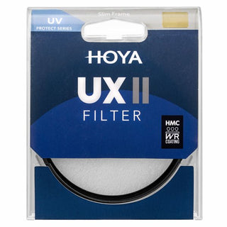 Hoya UX II Filter UV 77mm