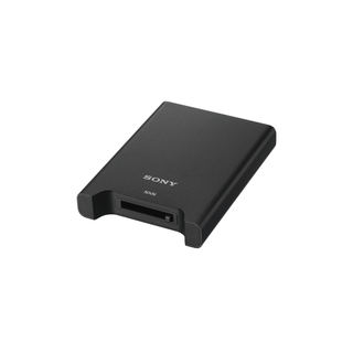 Sony SBAC-T40 SxS Thunderbolt 3 Memory Card Reader/Writer