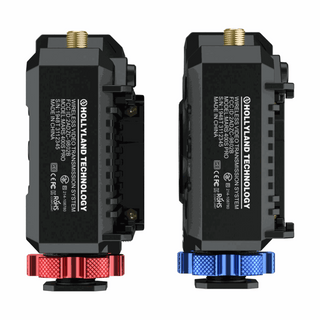 Hollyland Mars 400S PRO SDI/HDMI Wireless Video Transmission System