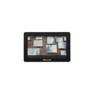 SmallHD INDIE 5 Touchscreen On-Camera Monitor