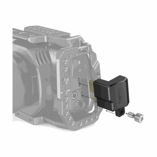 SmallRig Right-Angle Adapter for BMPCC 4K Camera Cage AAA2700