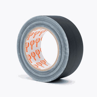 Gaffer Tape 48mm x 25m Black