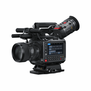 Blackmagic PYXIS 12K EF (body only)
