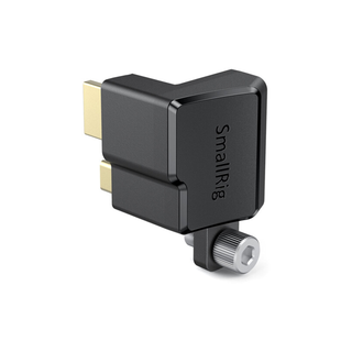 SmallRig Right-Angle Adapter for BMPCC 4K Camera Cage AAA2700