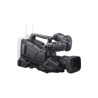 Sony PXW-X400 Shoulder Camcorder (Body Only)