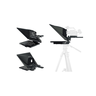 Autocue Explorer 17" Teleprompter System
