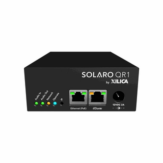 XILICA SOLARO-QR1