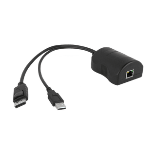 ADDER DDX Computer Access Module DisplayPort