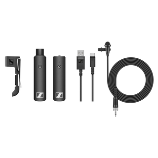 Sennheiser XSW-D Portable Lavalier Set