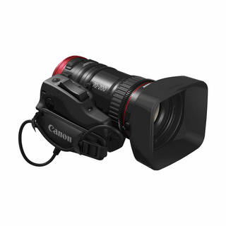 Canon Cine Lens CN-E 70-200MM T4.4 L IS KAS S