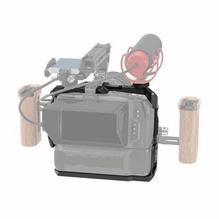 SmallRig Camera Cage for BMPCC 4K 6K with Battery Grip Attached 2765