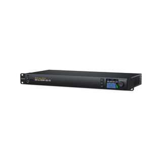 Blackmagic 2110 IP SDI to HDMI 12G-10
