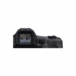 Canon EOS R5 II Mirrorless Camera Body Only