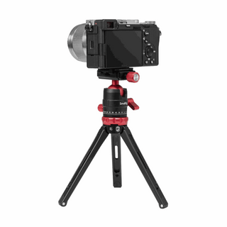 SmallRig Aluminum Tabletop Mini Tripod 3033