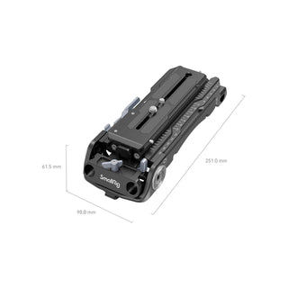 SmallRig Shoulder Pad Pro 2837B