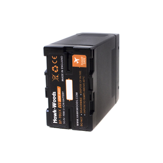 Hawkwoods BP-U 98W Battery