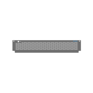 AJA DRM Front Panel Front Panel for DRM Frame