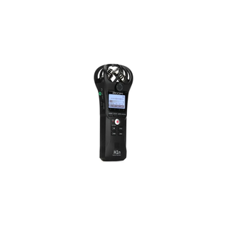 Zoom H1N Two Track Audio Recorder With Accessory Pack