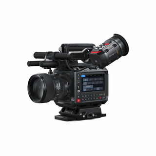 Blackmagic PYXIS 12K (body only)