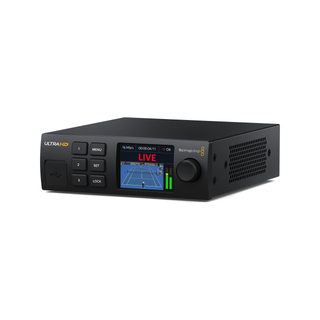 Blackmagic Streaming Decoder 4K