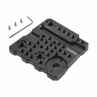SmallRig Side Mount Plate for Blackmagic Design URSA Mini / Mini Pro / Mini Pro G2 APS1854C