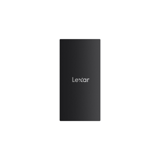 Lexar 1TB SL300 USB 3.2 Gen 2 Portable SSD