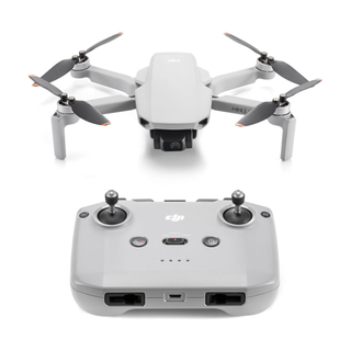DJI MINI 2 SE Drone