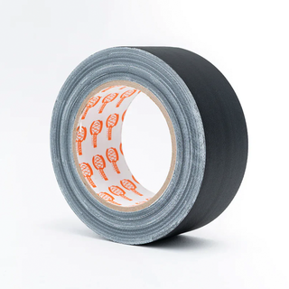 Gaffer Tape 48mm x 25m Black
