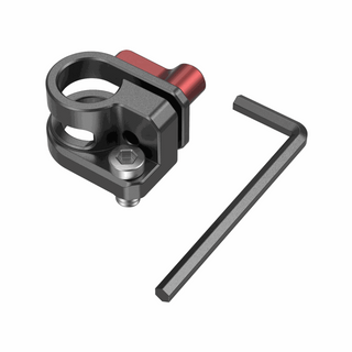 SmallRig Single 12mm / 15mm Rod Clamp for BMPCC 6K Pro Cage 3276