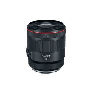 Canon RF 50mm f/1.2L USM Lens