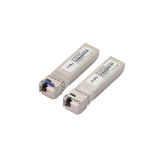 Cudy Single Mode 10G LC Bi-Directional SFP 20km | SM10GSB-20AB
