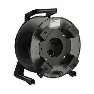 Icily XLR Male to XLR Female 50M on Reel