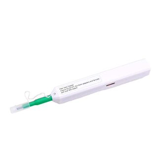 Fiber Optic One-Push Cleaning Pen ST SC