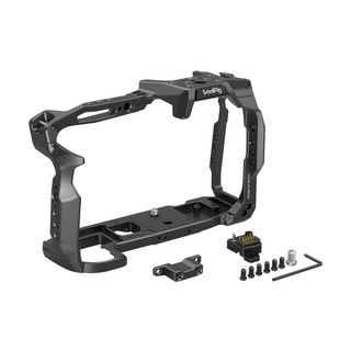 SmallRig Full Cage for BMPCC 6K Pro / 6K G2 _Advanced Version_3517