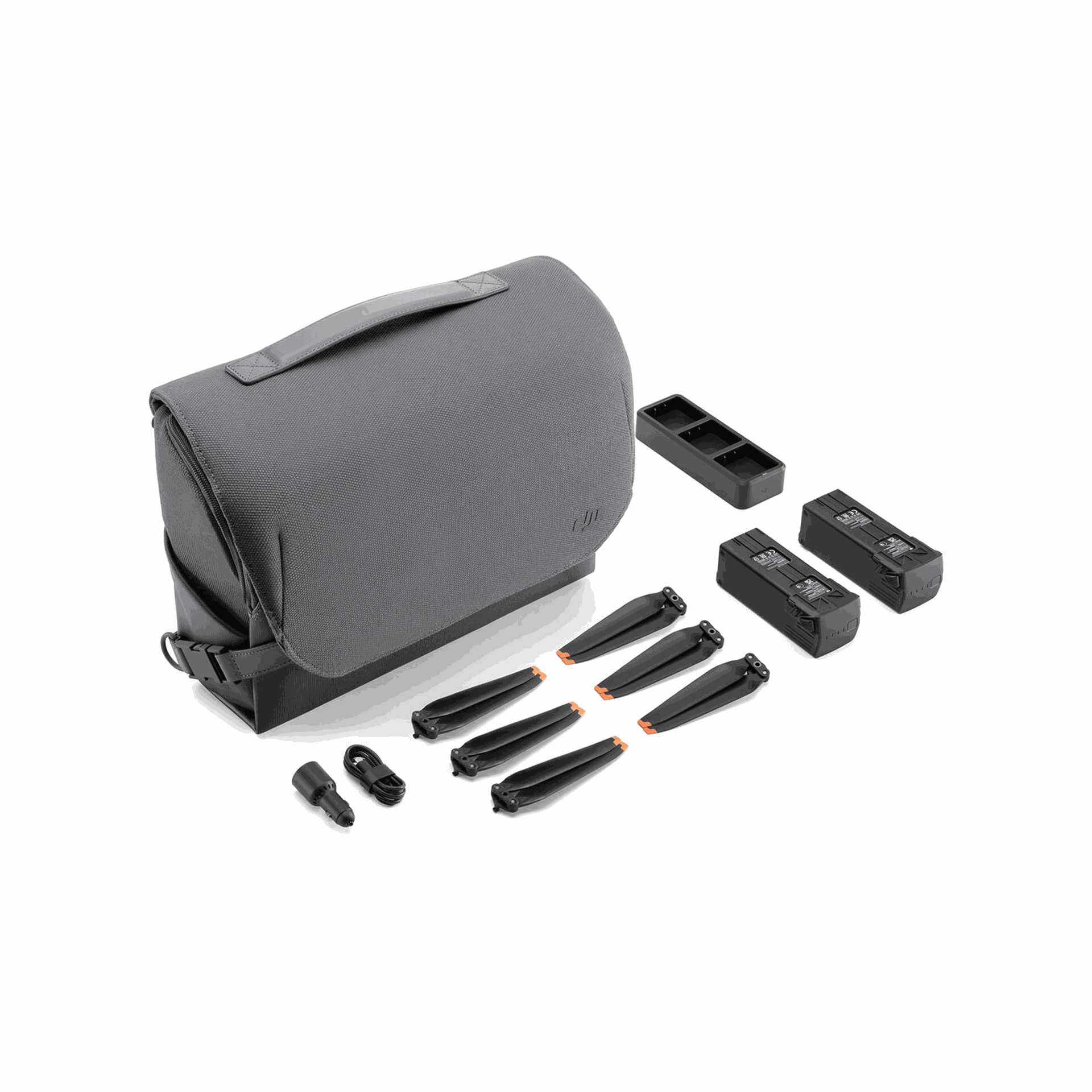 DJI MAVIC 3 FLY MORE KIT (INCLUDES SHOULDER BAG)