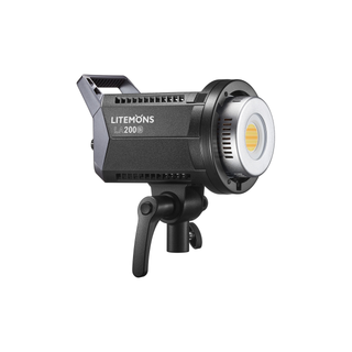 Godox LA200Bi Litemons Bi-Colour LED Light