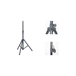Power Works PW-S100 Tripod Speaker Stand (35mm)