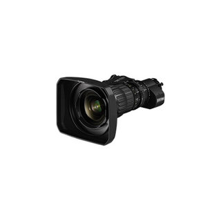 Fujinon UA14x4.5BERD-S10 Ultra-wide 4K LENS