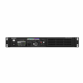Sony HDCU-3100 IP-Enabled Camera Control Unit