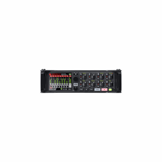 Zoom F8n Pro 8-Input / 10-Track Multitrack Field Recorder