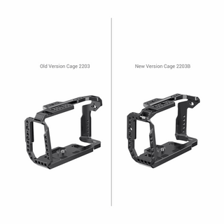 SmallRig Cage for BMPCC 4K / 6K 2203B