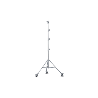 Godox SA5045 Heavy-Duty Steel Roller Light Stand (Large, 450cm)