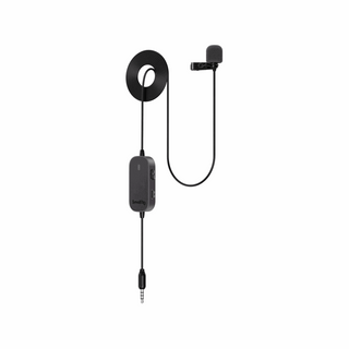 SmallRig Forevala L20 Lavalier Microphone 3467