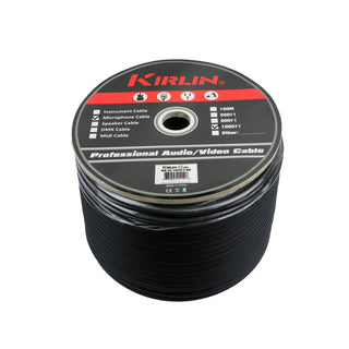 Kirlin MB-20 20AWG OFC Microphone Cable per meter