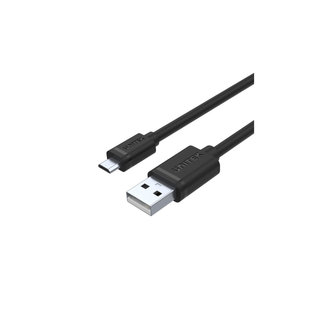 Unitek 2m USB2.0 A-Male to B-Male Cable